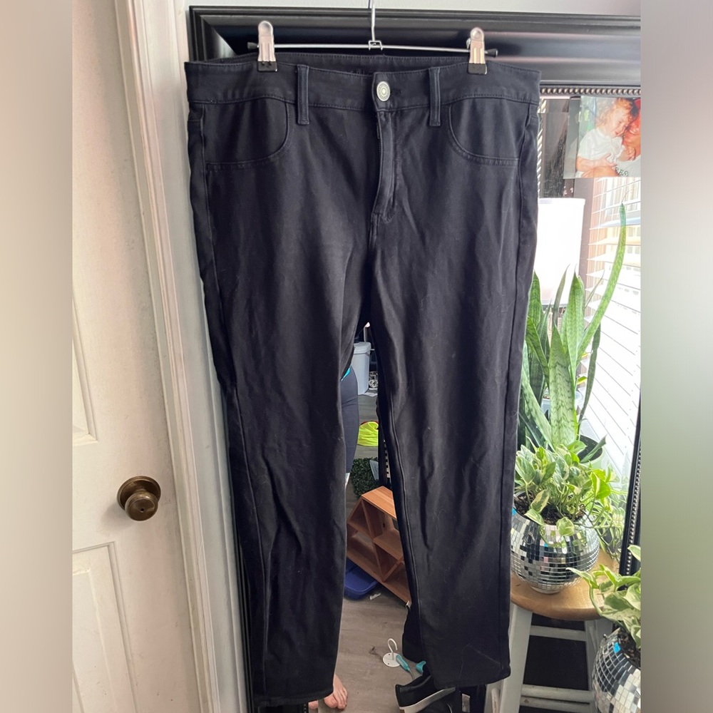 American Eagle Jegging